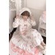 B.Dolly Star With Moon Pajama Set(Pre-Order/Full Payment Without Shipping)